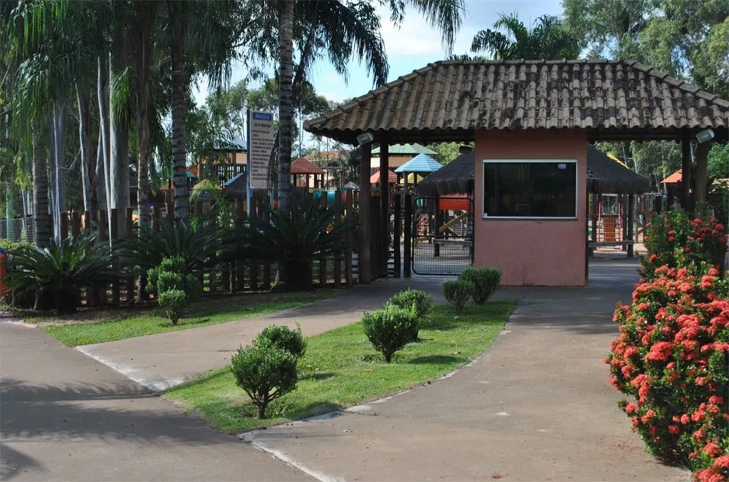 Parque Ecologico