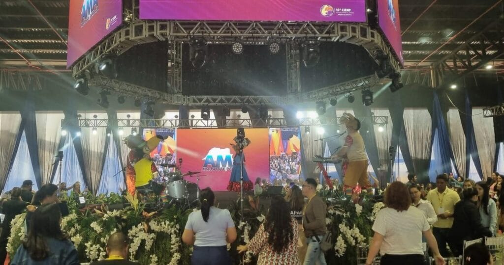10º Cienp – Congresso Internacional de Educação do Noroeste Paulista Kombinados1
