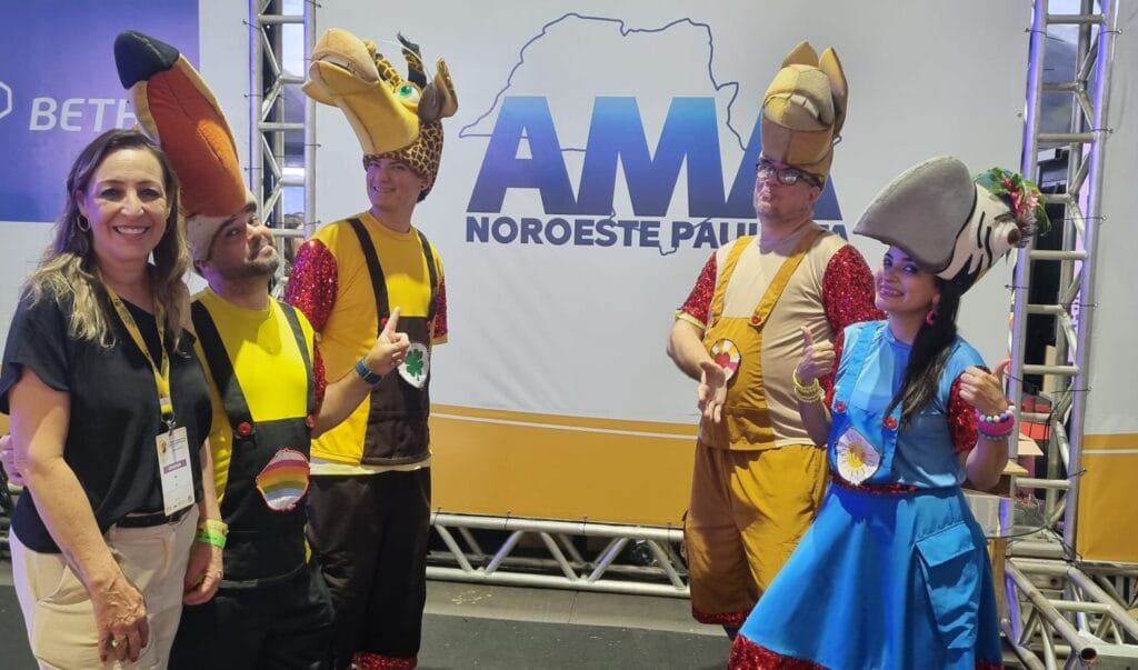 10º Cienp – Congresso Internacional de Educação do Noroeste Paulista Kombinados2
