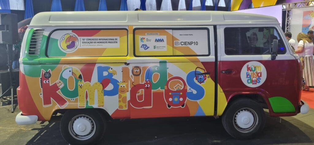 10º Cienp – Congresso Internacional de Educação do Noroeste Paulista Kombinados5
