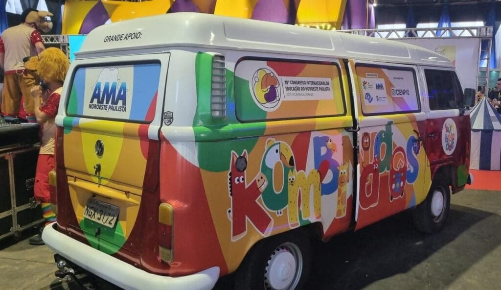 10º Cienp – Congresso Internacional de Educação do Noroeste Paulista Kombinados6