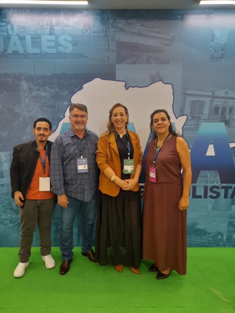 Foto15 Prefeito primeira dama