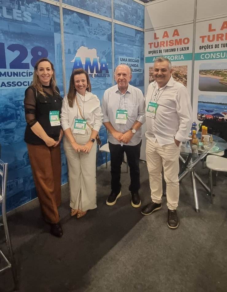 Foto3 Suzi Silvia Misiara Leandro