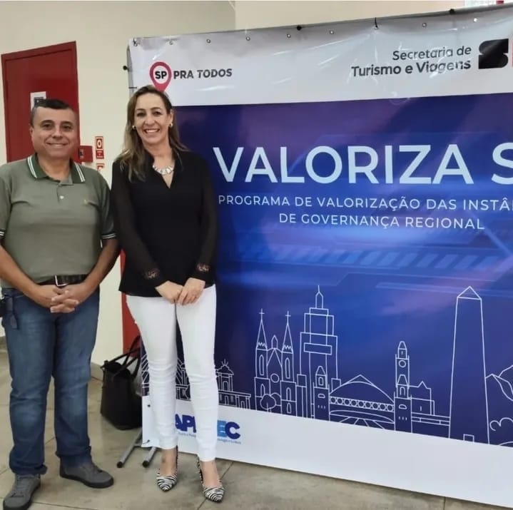 Evento Valoriza SP – Workshop São José do Rio Preto - Plataforma do Inventário Turístico Foto4