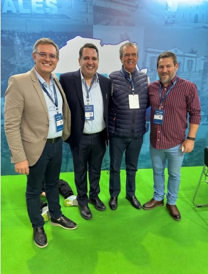 Foto4 Luis Fernandopolis Dilador 1