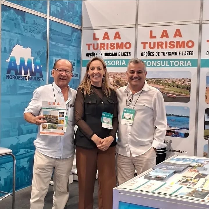 Foto4 Prefeito de Caconde Suzi Leandro