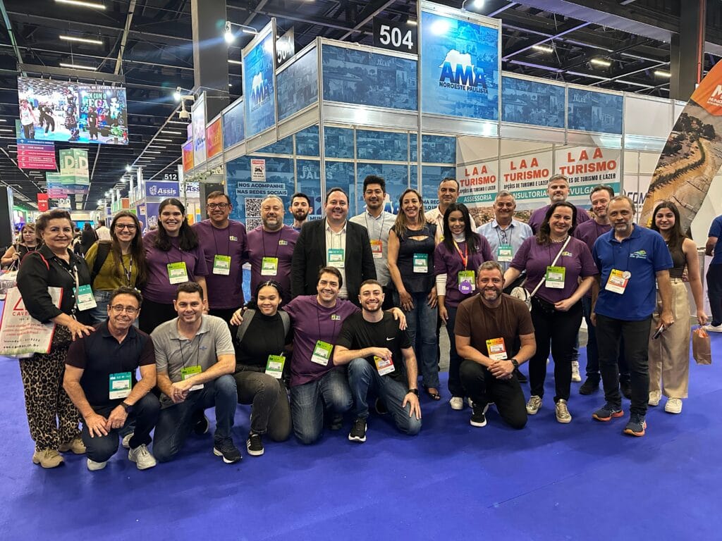 Foto5 Equipe Sebrae Votuporanga e municipios