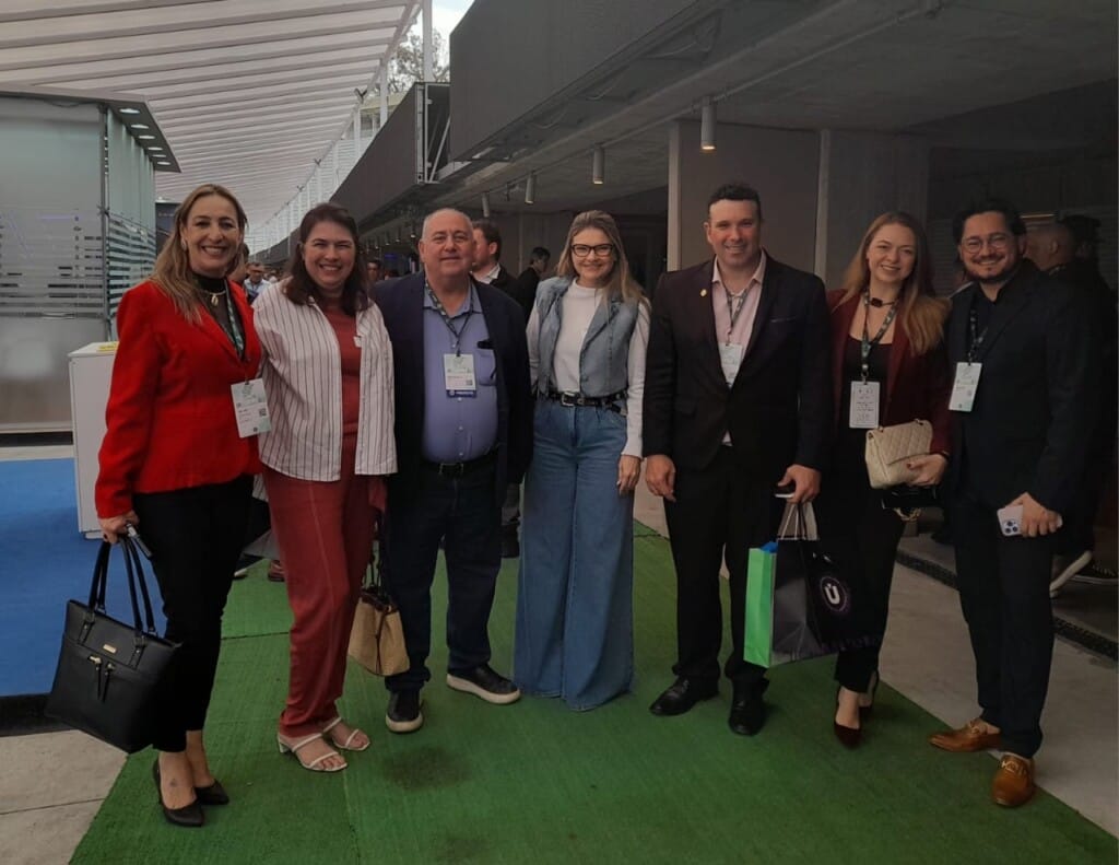 Foto6 Irineo Patricia Ricardo Adolfo Regiane Marcelo Jaqueline