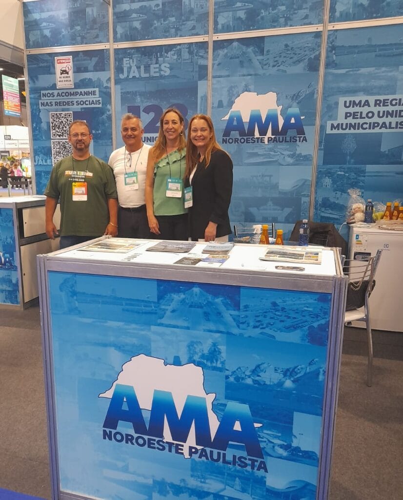 Foto6 Mireli Luciano Suzi Leandro