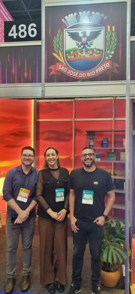 Foto7 Estande Rio Preto