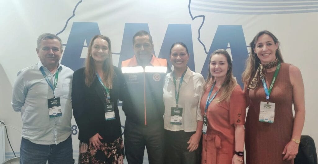 Foto11 Prefeitasos Coordenador estadual defesa civil