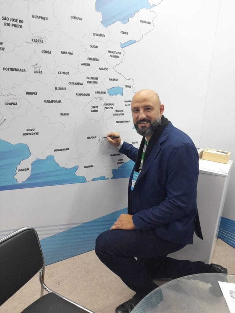 Foto17 Itapolis Vice prefeito mapa
