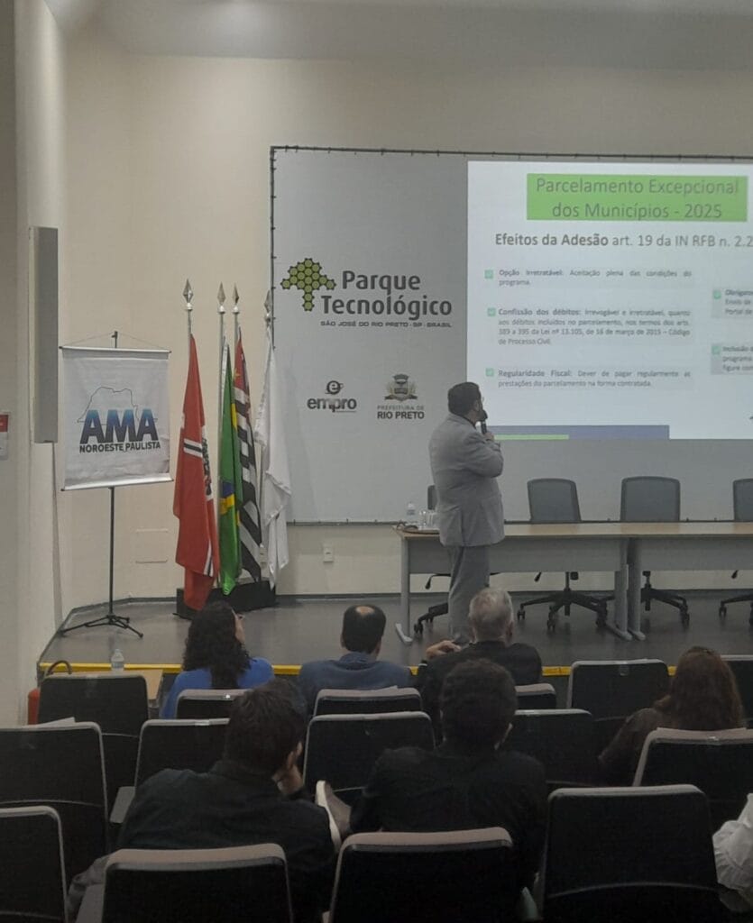 Foto7 Palestra Antonio Carlos Rodrigues Terceira Palestra